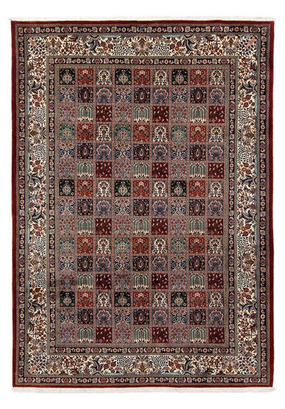 Moud Teppe 204x286cm - Persisk teppe
