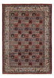 Moud Teppe 286x204cm - Persisk teppe