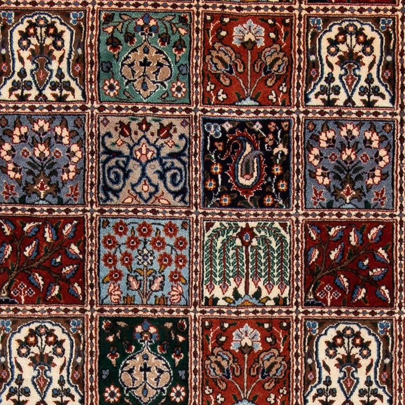 Moud Teppe 286x204cm - Persisk teppe