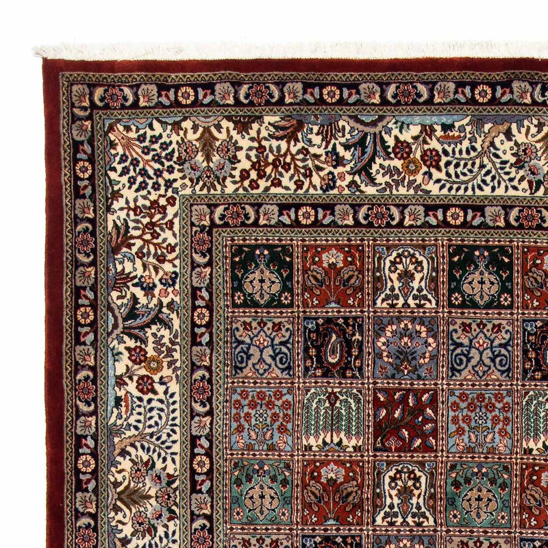 Moud Teppe 286x204cm - Persisk teppe