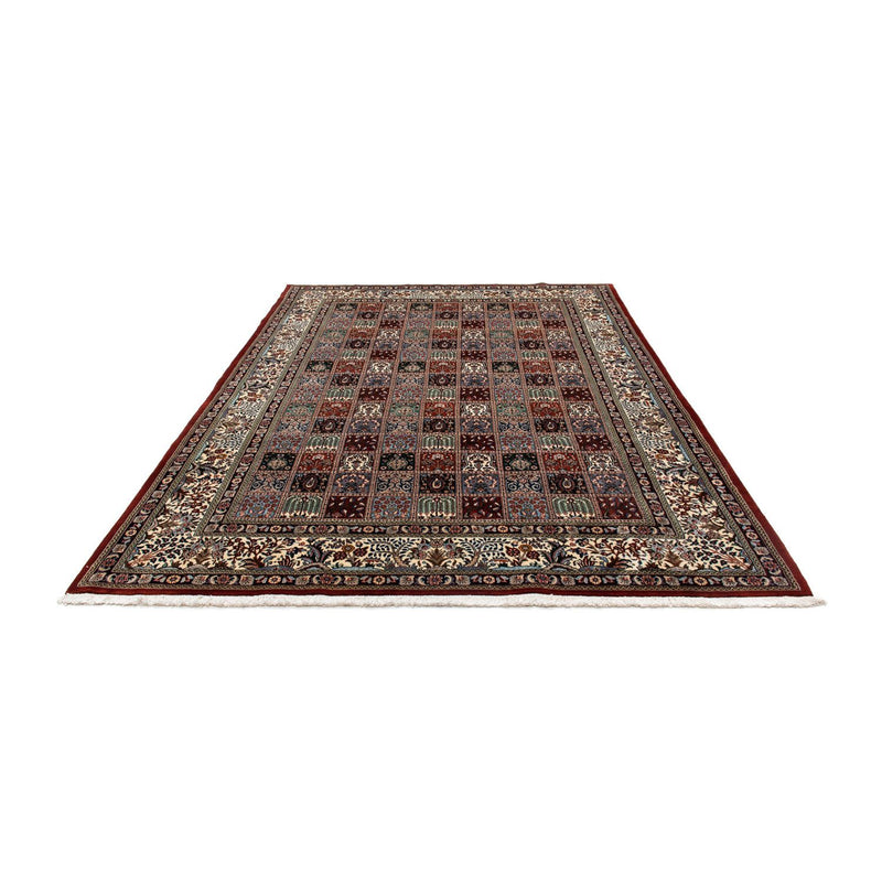 Moud Teppe 286x204cm - Persisk teppe