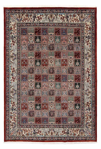 Moud Teppe 202x287cm - Persisk teppe