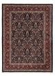 Moud Teppe 178x238cm - Persisk teppe