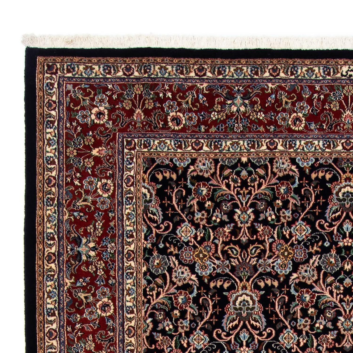 Moud Teppe 178x238cm - Persisk teppe