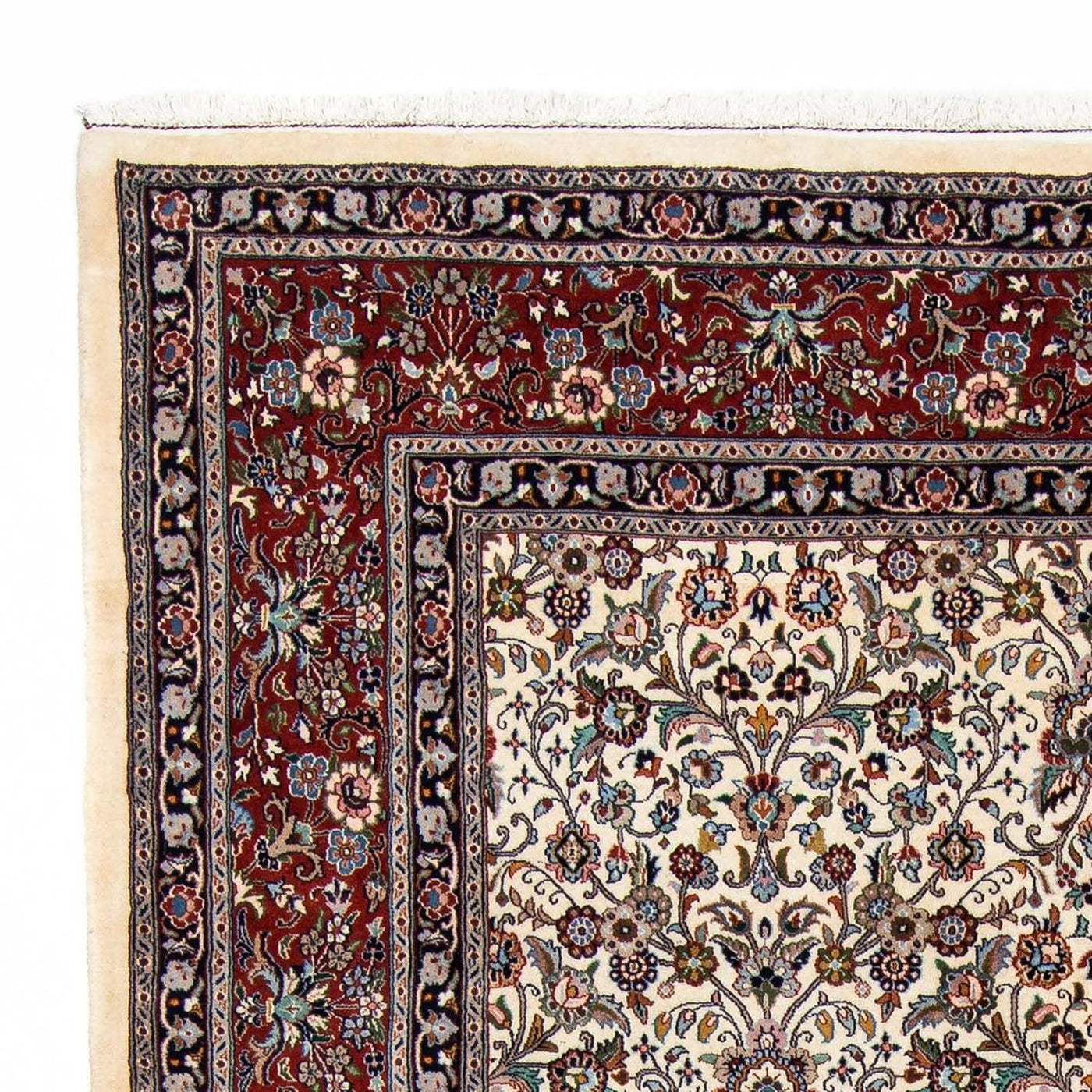 Moud Teppe 290x204cm - Persisk teppe