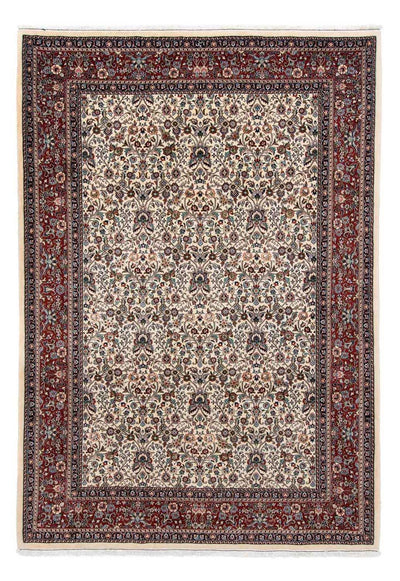 Moud Teppe 205x292cm - Persisk teppe
