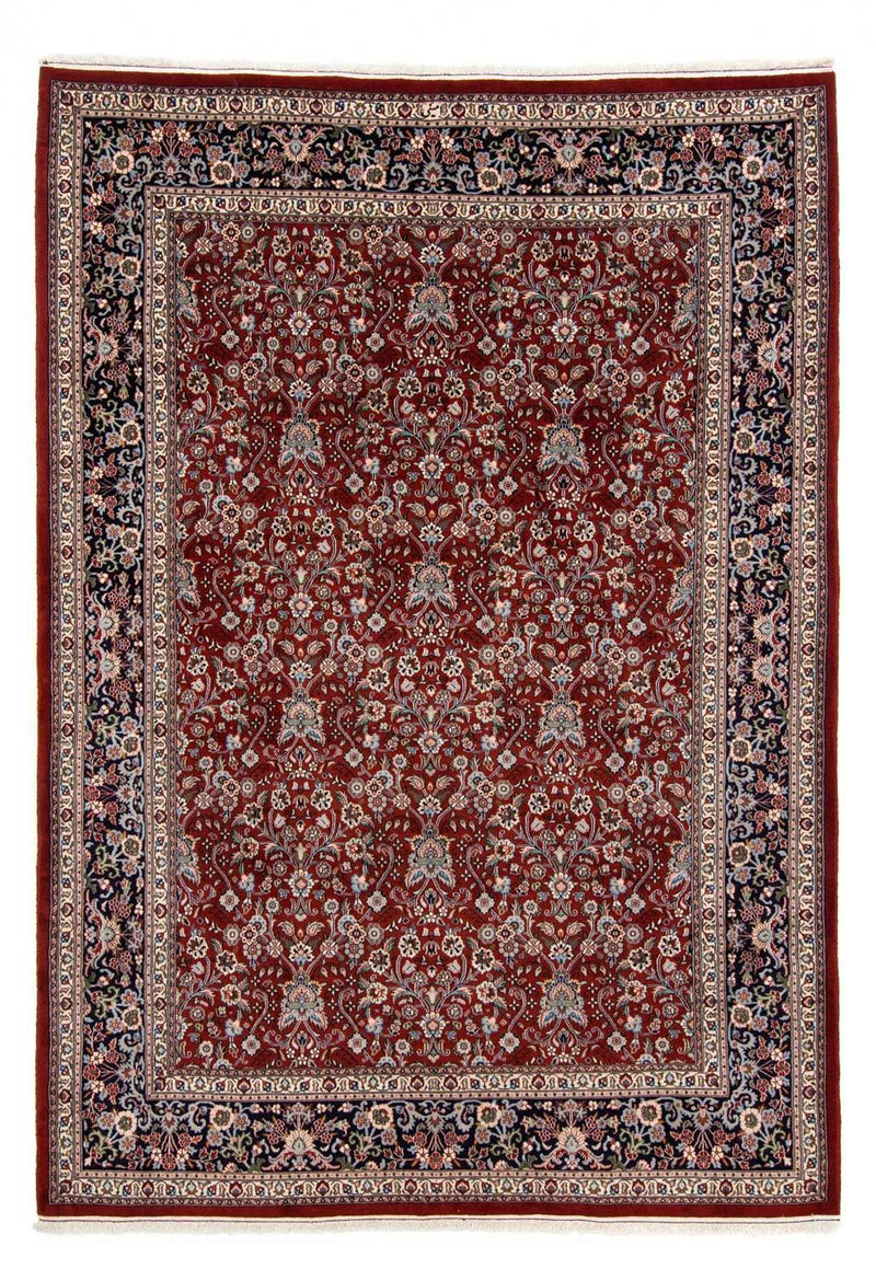 Moud Teppe 205x292cm - Persisk teppe