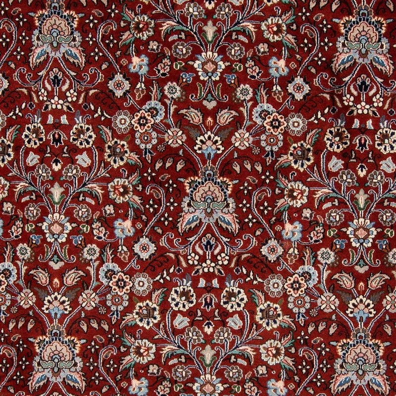 Moud Teppe 205x292cm - Persisk teppe
