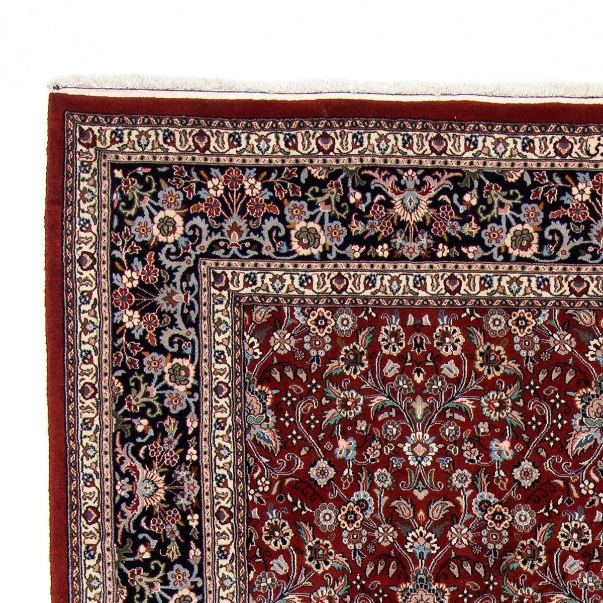 Moud Teppe 205x292cm - Persisk teppe