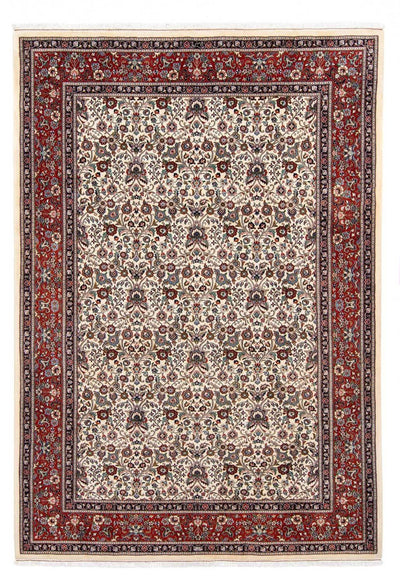 Moud Teppe 199x289cm - Persisk teppe