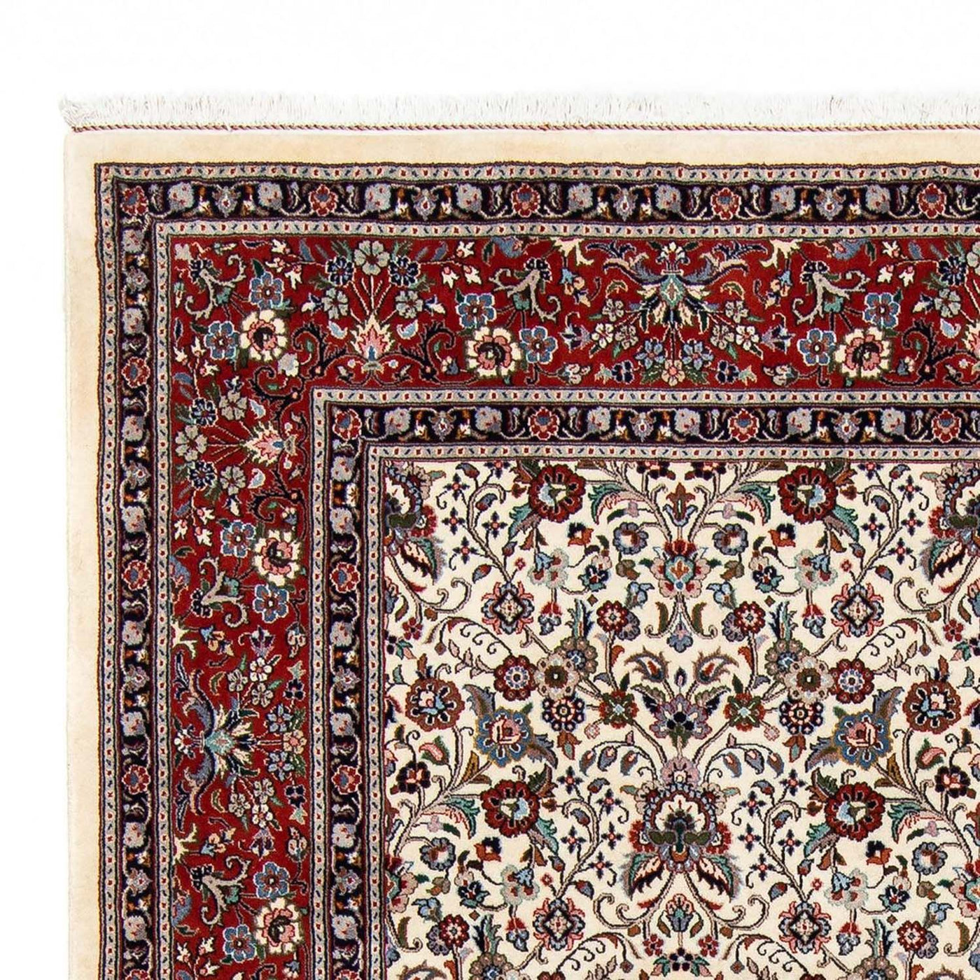 Moud Teppe 289x199cm - Persisk teppe