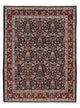 Moud Teppe 230x180cm - Persisk teppe