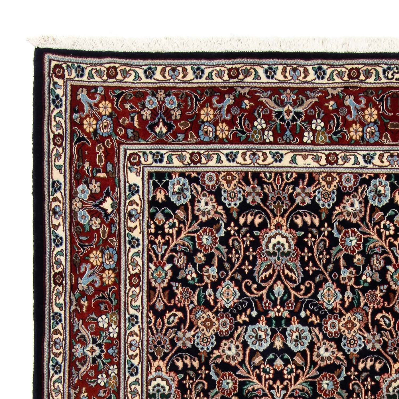 Moud Teppe 230x180cm - Persisk teppe