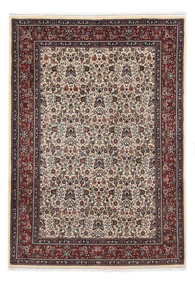 Moud Teppe 206x292cm - Persisk teppe