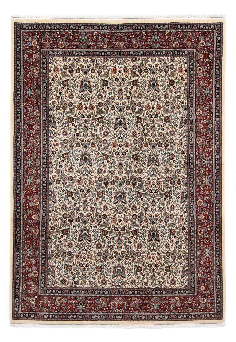Moud Teppe 292x206cm - Persisk teppe