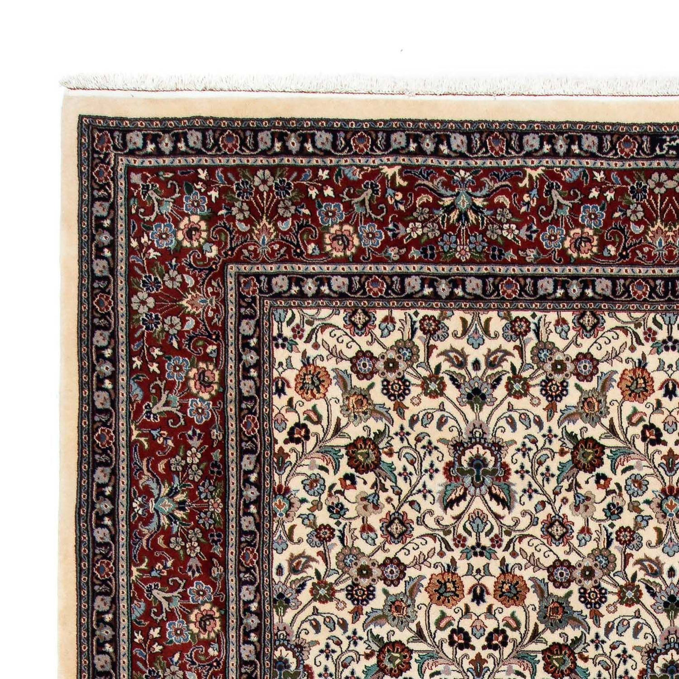 Moud Teppe 292x206cm - Persisk teppe