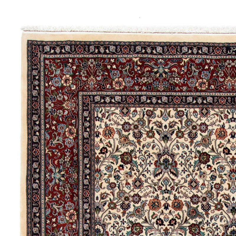 Moud Teppe 292x206cm - Persisk teppe