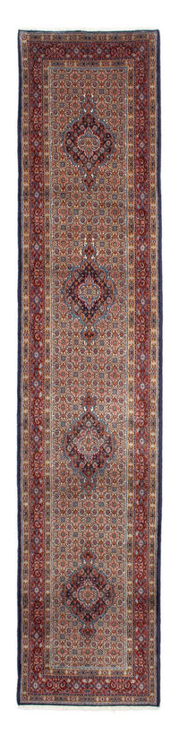 Moud Teppe 389x80cm - Persisk teppe – product image