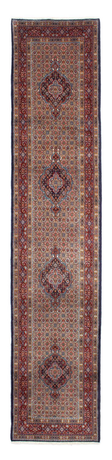 Moud Teppe 389x80cm - Persisk teppe