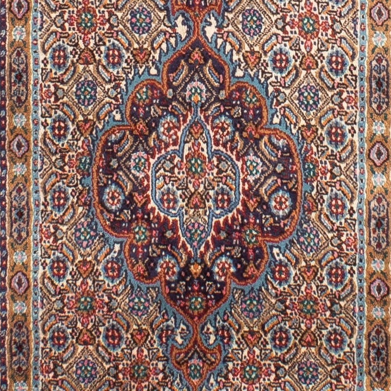 Moud Teppe 389x80cm - Persisk teppe