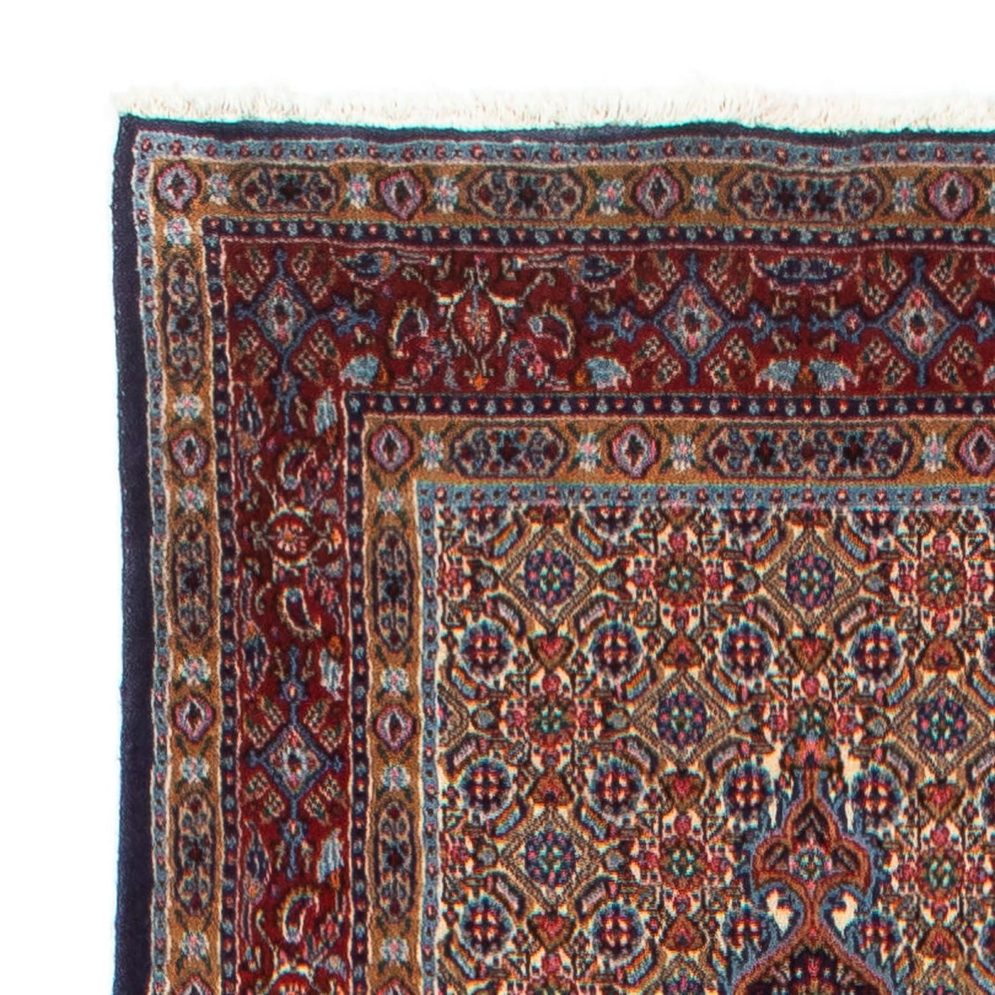 Moud Teppe 389x80cm - Persisk teppe