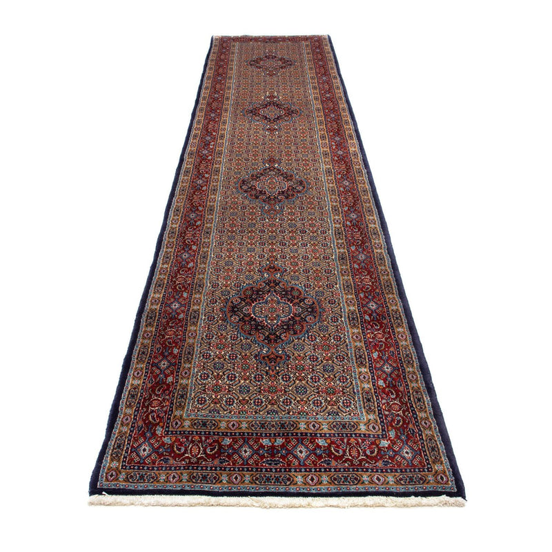 Moud Teppe 389x80cm - Persisk teppe