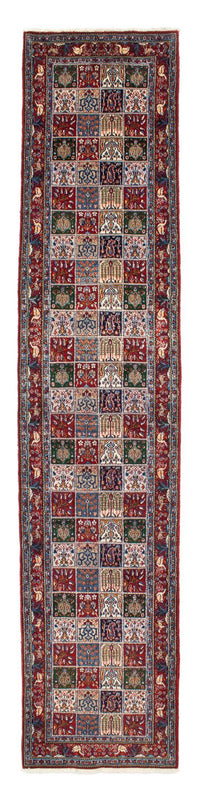 Moud Teppe 395x81cm - Persisk teppe – product image