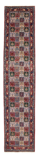 Moud Teppe 395x81cm - Persisk teppe