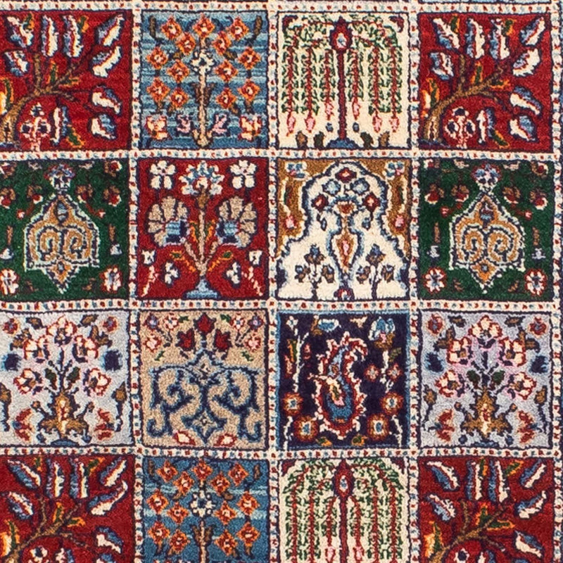 Moud Teppe 395x81cm - Persisk teppe