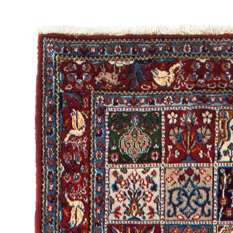 Moud Teppe 395x81cm - Persisk teppe