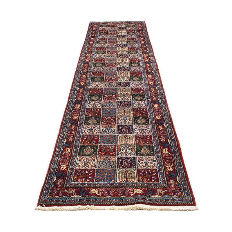 Moud Teppe 395x81cm - Persisk teppe