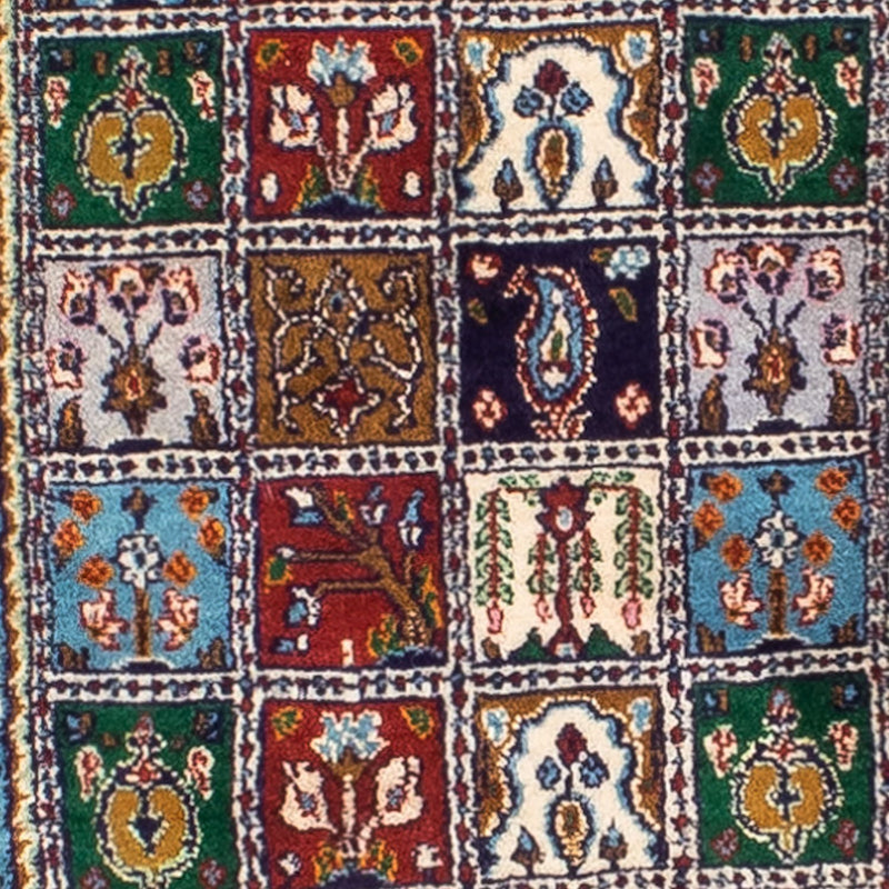 Moud Teppe 390x83cm - Persisk teppe