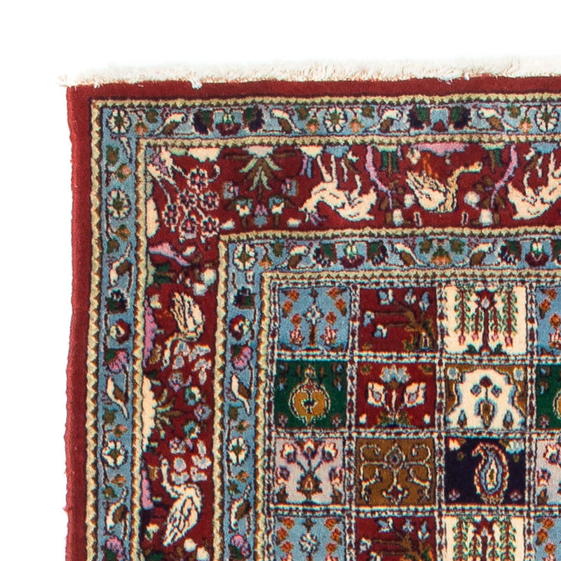 Moud Teppe 390x83cm - Persisk teppe