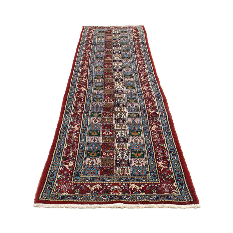 Moud Teppe 390x83cm - Persisk teppe