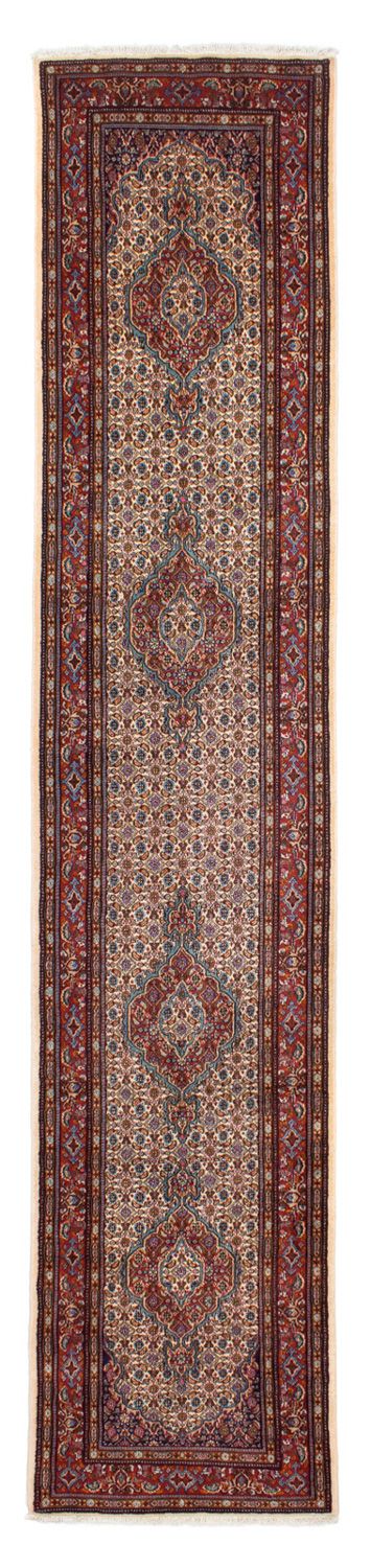 Moud Teppe 81x405cm - Persisk teppe
