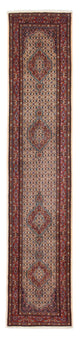 Moud Teppe 405x81cm - Persisk teppe