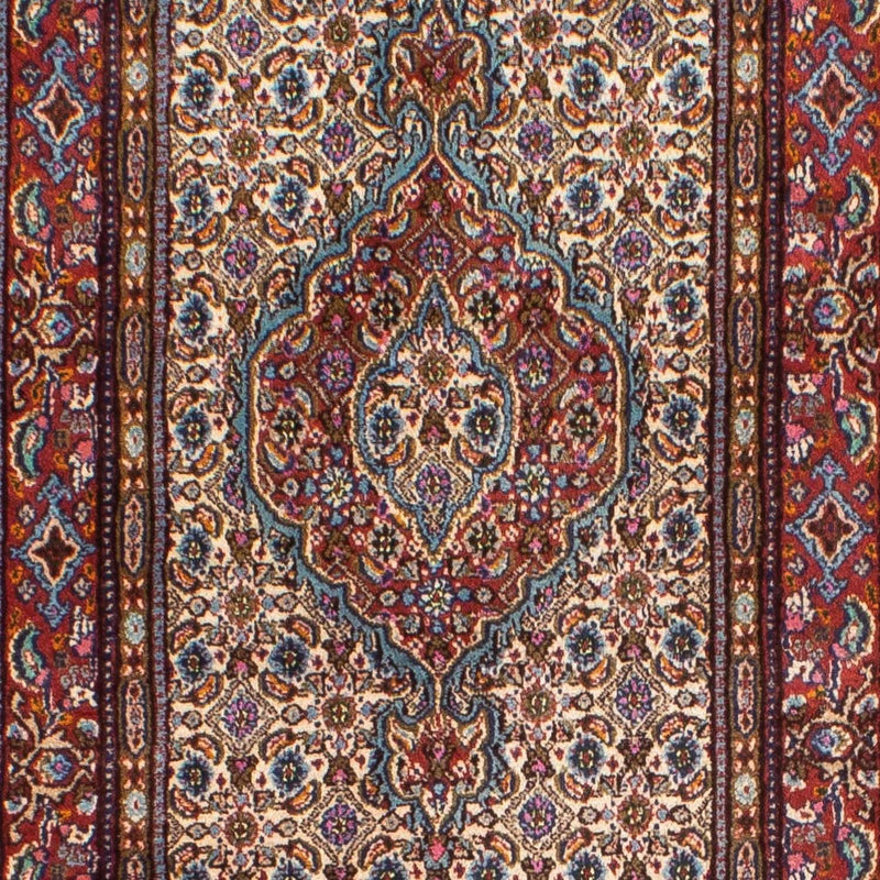 Moud Teppe 405x81cm - Persisk teppe