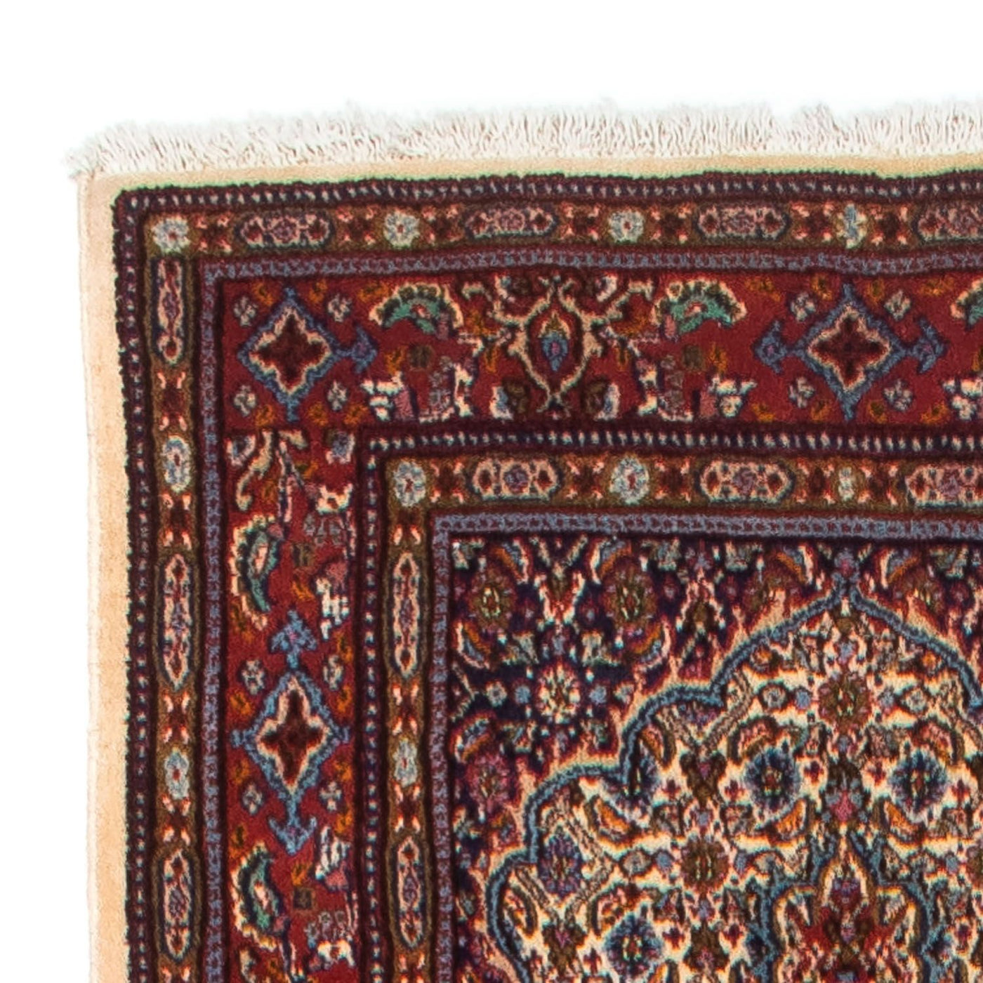Moud Teppe 405x81cm - Persisk teppe