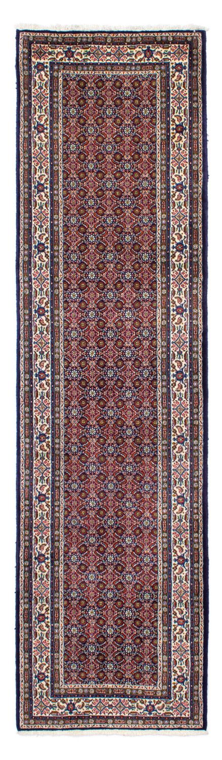 Moud Teppe 300x80cm - Persisk teppe