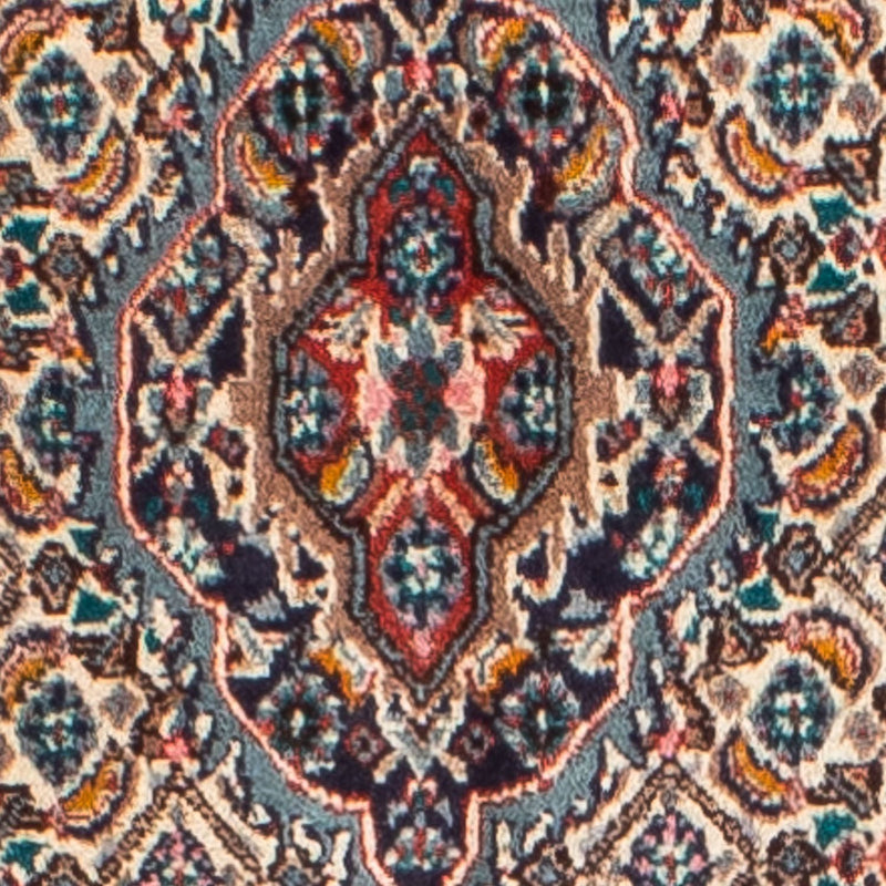 Moud Teppe 402x79cm - Persisk teppe