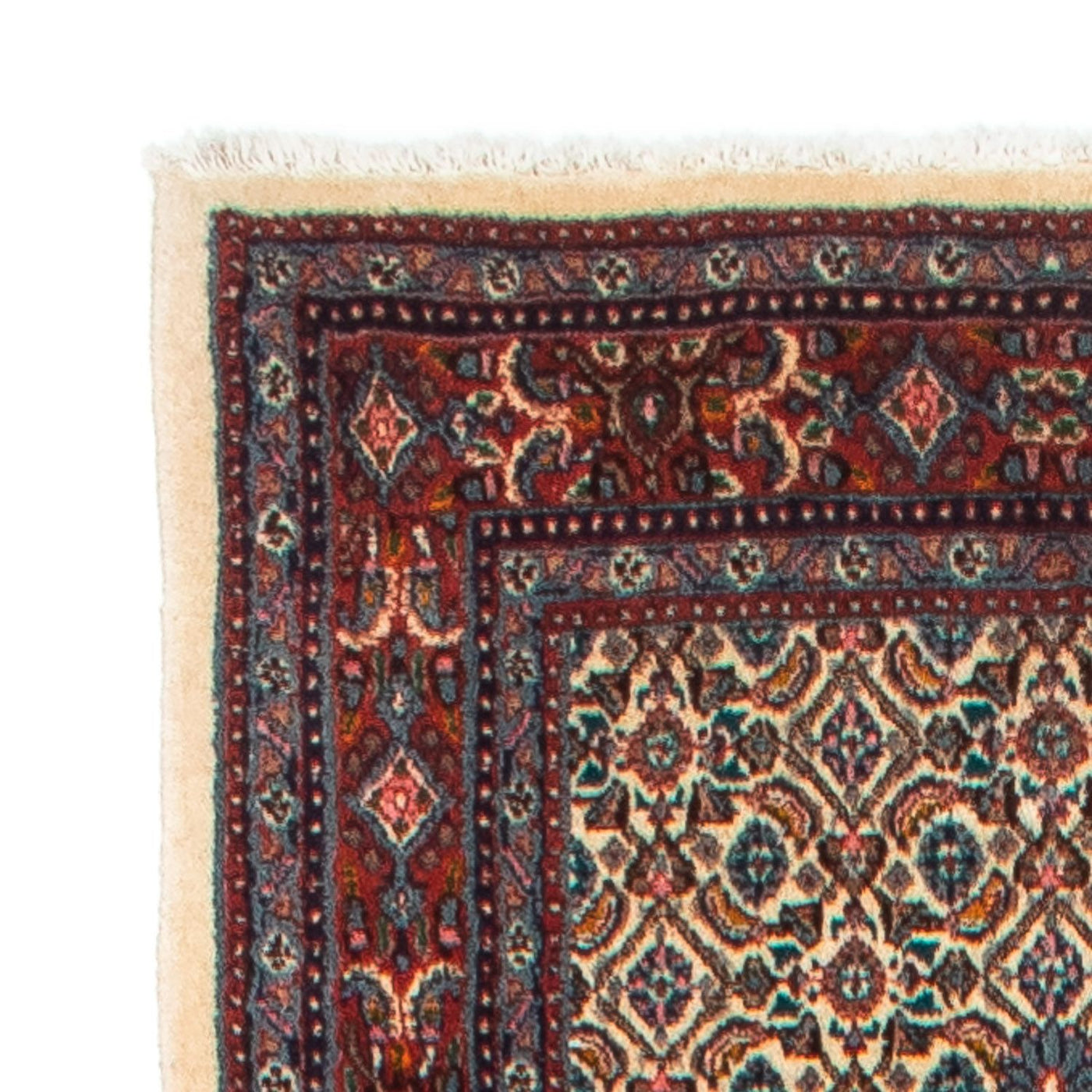 Moud Teppe 402x79cm - Persisk teppe