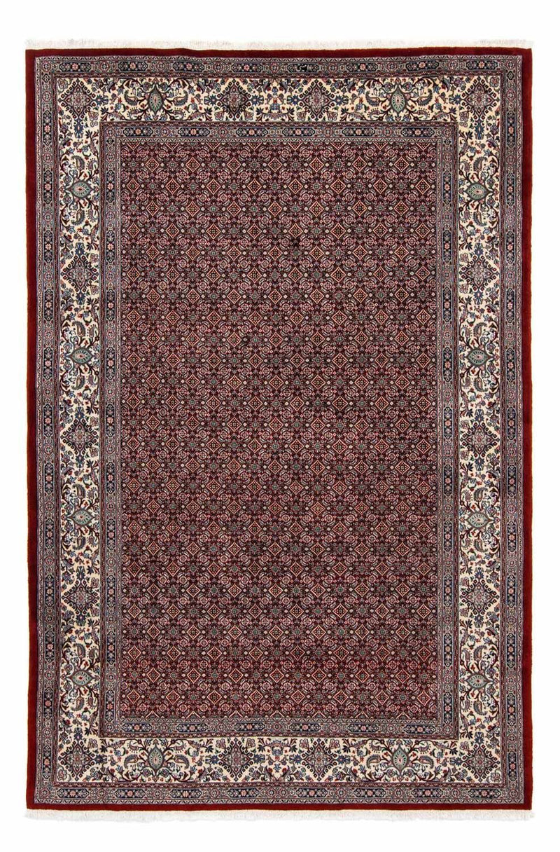 Moud Teppe 199x300cm - Persisk teppe