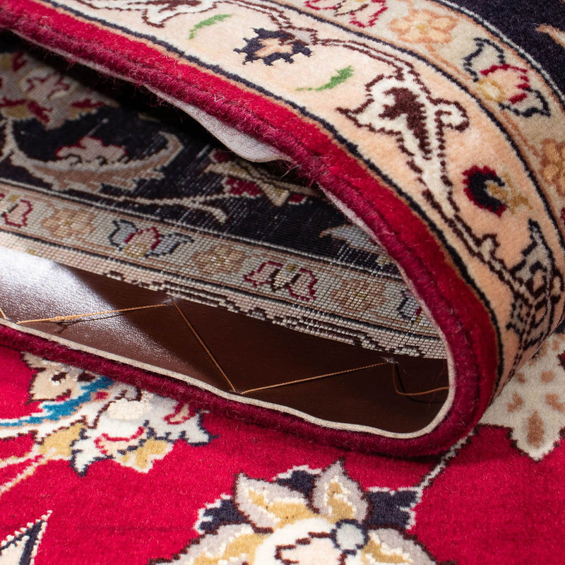 Tabriz - 50 Raj Teppe 150x210cm - Persisk teppe
