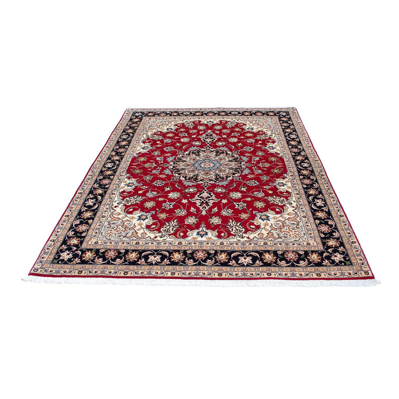 Tabriz - 50 Raj Teppe 150x210cm - Persisk teppe