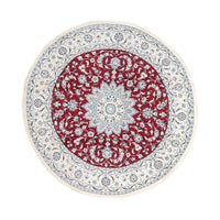 Nain Teppe 250x250cm - Persisk teppe – product image