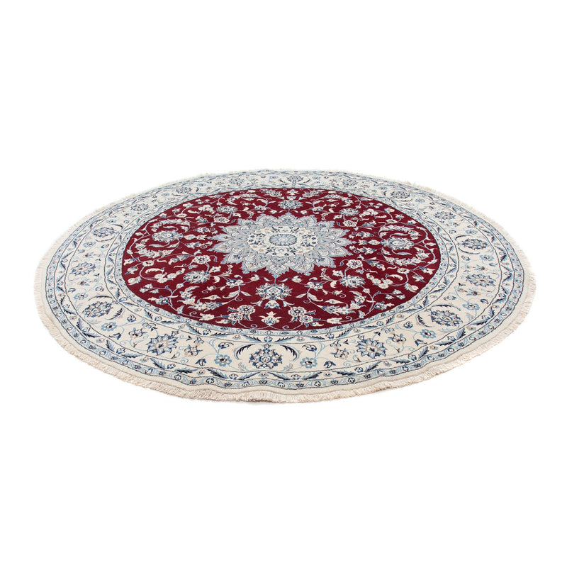 Nain Teppe 250x250cm - Persisk teppe