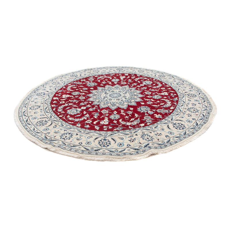 Nain Teppe 250x250cm - Persisk teppe