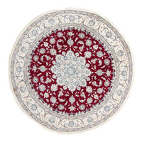 Nain Teppe 250x250cm - Persisk teppe – product image