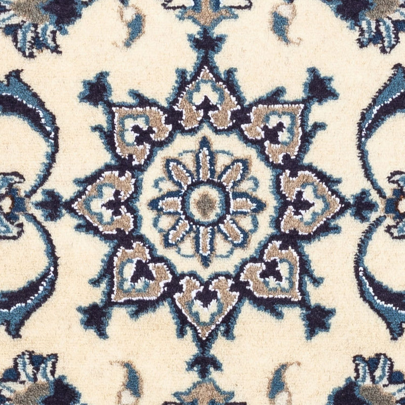 Nain Teppe 136x65cm - Persisk teppe