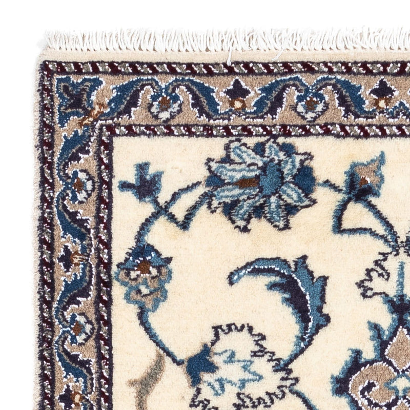 Nain Teppe 136x65cm - Persisk teppe